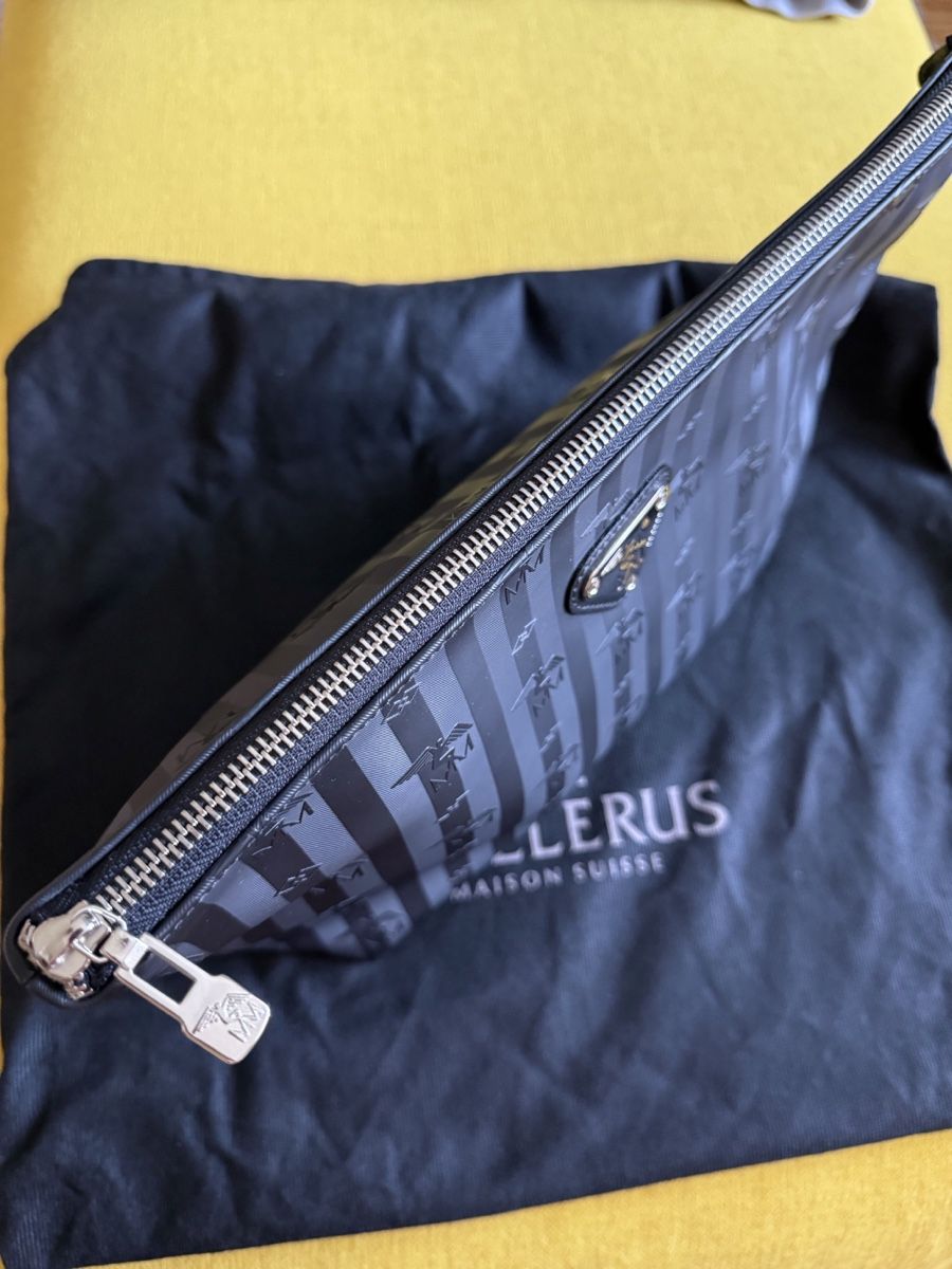 Maison Mollerus Borse: Maison Mollerus Etui-Tasche Neu – Nuovo e nell'imballaggio originale da Feusisberg venduto da Mila1122 5
