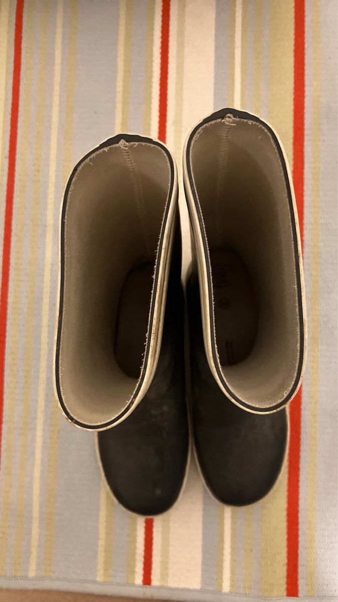 Scarpe per ragazzi: Bottes Aigle 34 – Usato da Epalinges venduto da Tosca20 3