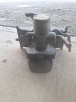 Zugmaul Fendt Rockinger