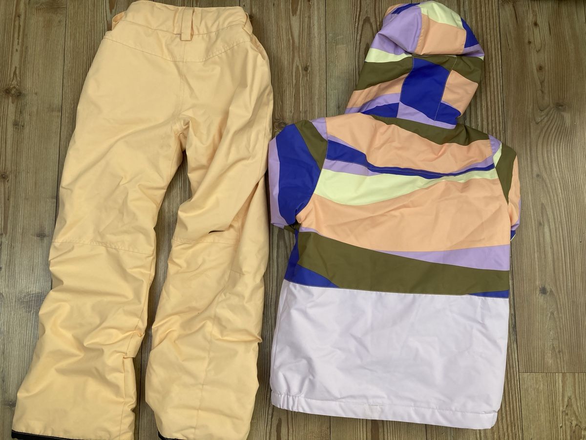 Rip Curl Ensembles coordonnés: Ripcurl Skianzug gr. 152 – Neuf (Voir description) à Winterthur par niemim 1