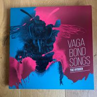 The Hydden – Vagabond Songs