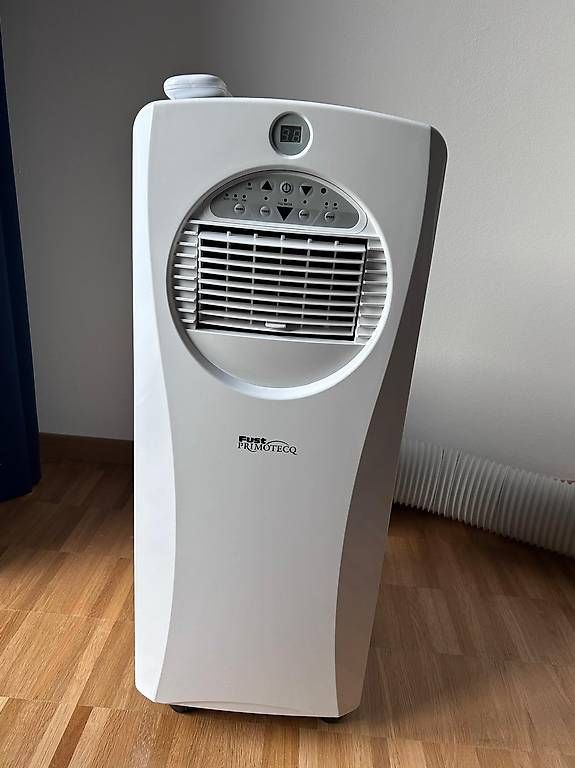 Condizionatori: Condizionatore portatile Primotecq CL 7020 – Usato da olivone venduto da Carolina124