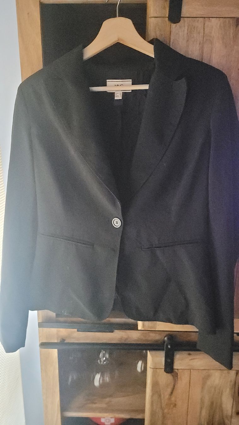 Jacken: Jacke Marke MANGO Gr.40 – Gebraucht aus Schöfflisdorf von nun_zr8r 4