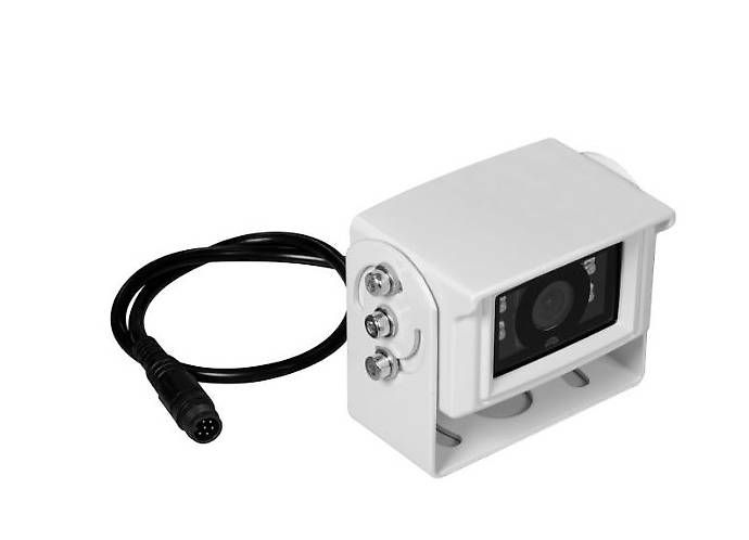 Videocamere: Caméra de recul FF-BAS100 avec vision nocturne - NEUVE – Nuovo e nell'imballaggio originale da Orbe venduto da carevasion