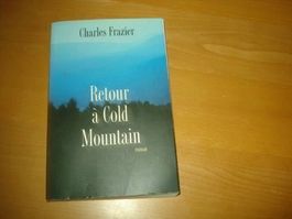Retour à Cold Mountain