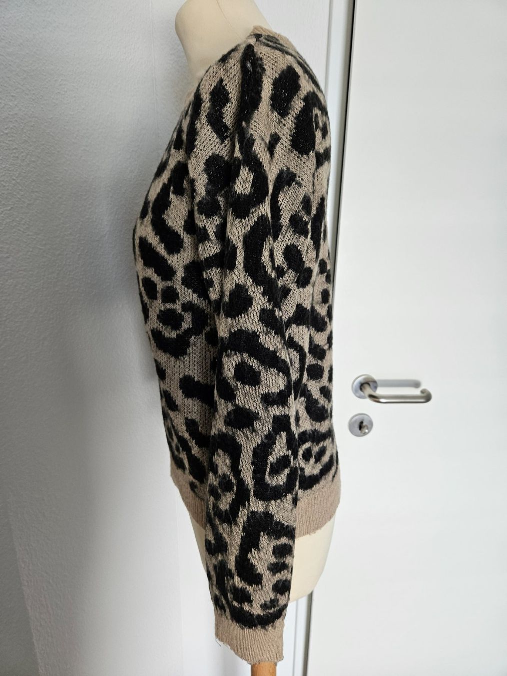 H&M Maglioni & Felpe: MÄDCHEN PULLOVER VON H&M – Nuovo (secondo la descrizione) da Root venduto da LifestyleAccessoires 4