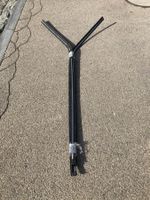 VW Vento 4 Door Dach Zierleisten