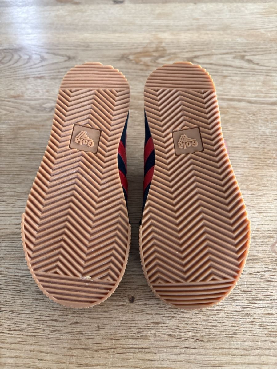 Schuhe für Jungen: Kindersneakers – Neu (gemäss Beschreibung) aus Schlierbach von Stee09 3