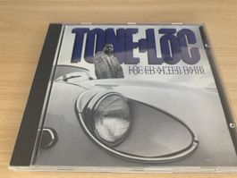 Tone-Lōc – Lōc'ed After Dark