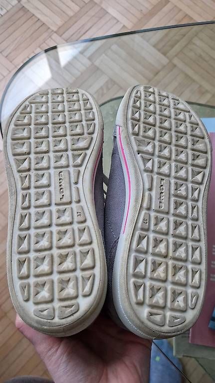 Scarpe per ragazzi: Lowa Palermo Kids Gr. 37 – Usato da Auswil venduto da sonnenmaedchen 2