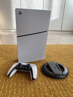 PlayStation 5 Slim Disc Edition