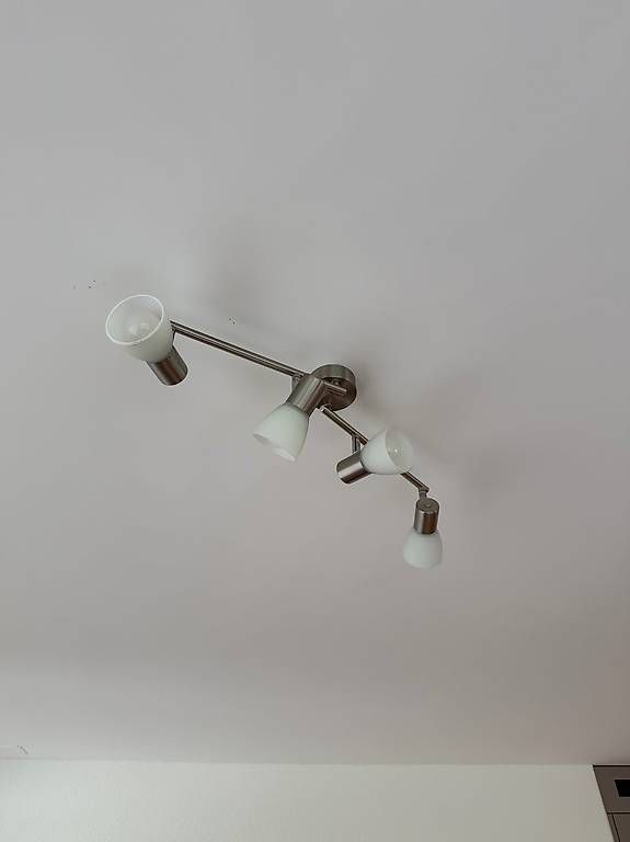 Kronleuchter & Deckenlampen: Deckenlampe zu verkaufen – Gebraucht aus Teufen AR von sam_m2xy