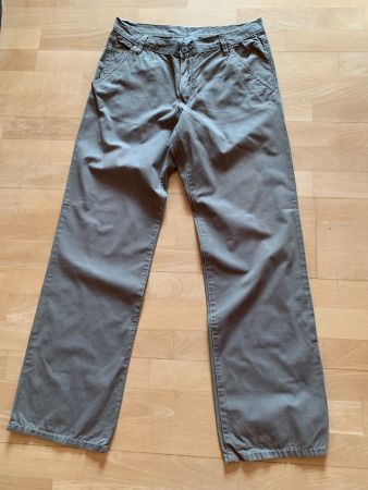 Hanbury Hose, Gr. 50, NEU
