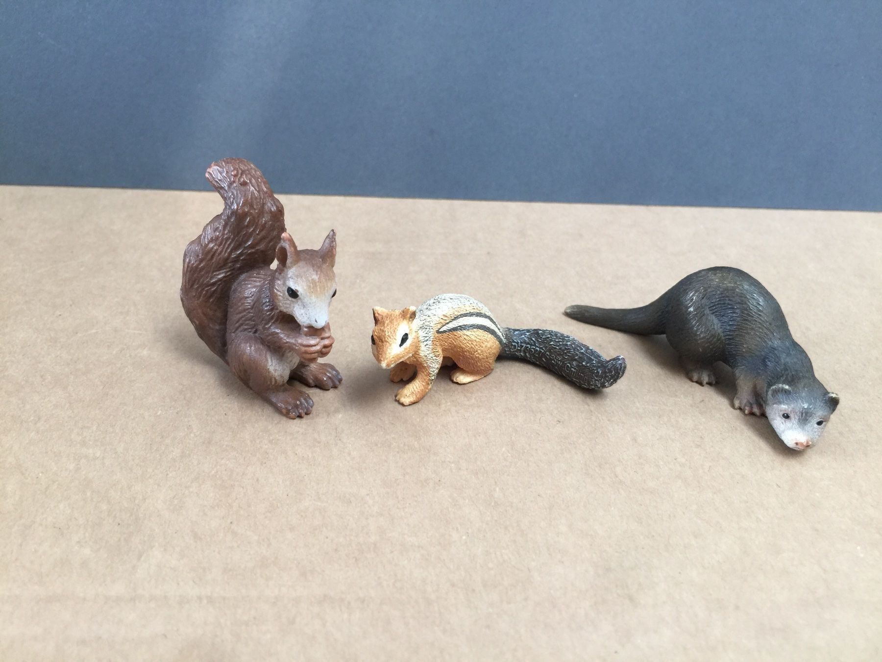 Schleich Figuren: 23 Schleich Waldtiere Wald Tiere – Gebraucht aus Ennetbaden von mapa05 9