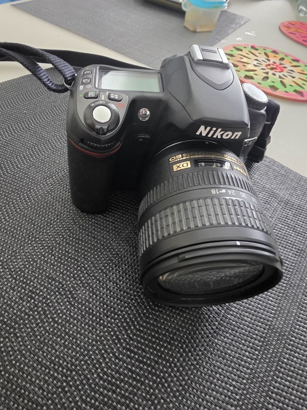 Nikon Kamera: Nikon Kamera – Gebraucht aus Wald ZH von wan_zk55