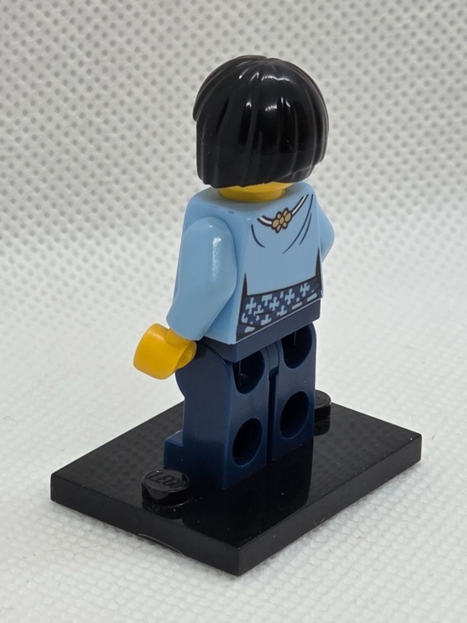 Lego Kit di costruzioni: LEGO BAM early 2026 Ninjago Nya – Nuovo (secondo la descrizione) da Basadingen venduto da NekoBricks 5