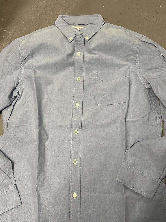 Camicie: Ralph Lauren Hemd, blau, L – Usato da Zürich venduto da joe_zh8048 2