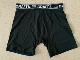 Craft Base Layer Shorts (Boxershorts - Medium)
