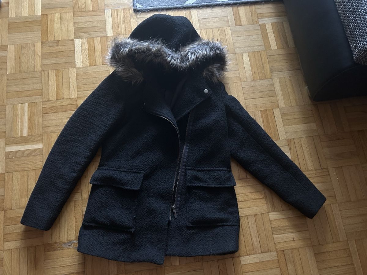 Zebra Cappotti: Mantel, xs – Usato da Zürich venduto da fla_qd7x 1