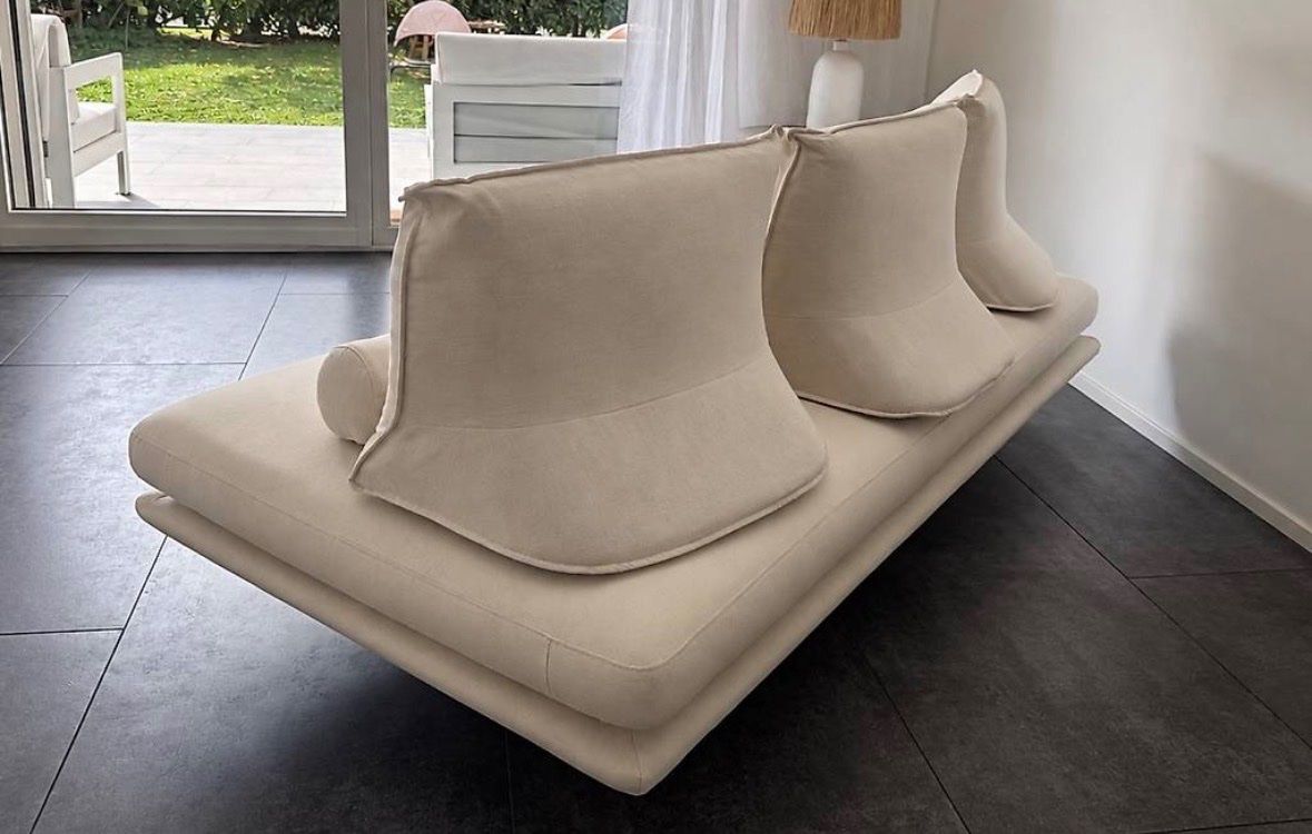 Ligne Roset Sofas: Canapé Ligne Roset - Prado – Gebraucht aus Jussy von mar_hqy6 2