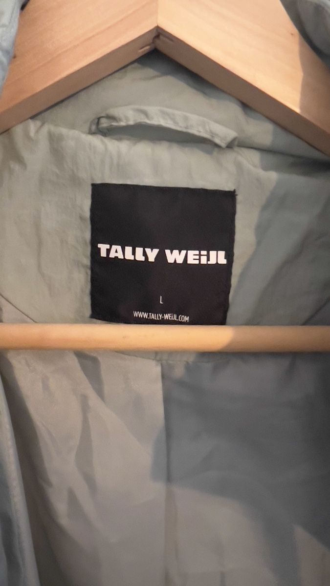 Giacche: Tally Weijl Jacke - Grösse L – Usato da Pratteln venduto da nt.geschenkshop 2