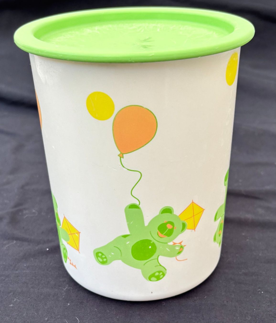 Tupperware Contenitori & Simili: Tupperware - TUPPERVISIONEN diverse Grössen – Usato da Rheinfelden venduto da sabine0101 7