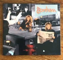 Bonham – The Disregard Of Timekeeping CD, Hard Rock