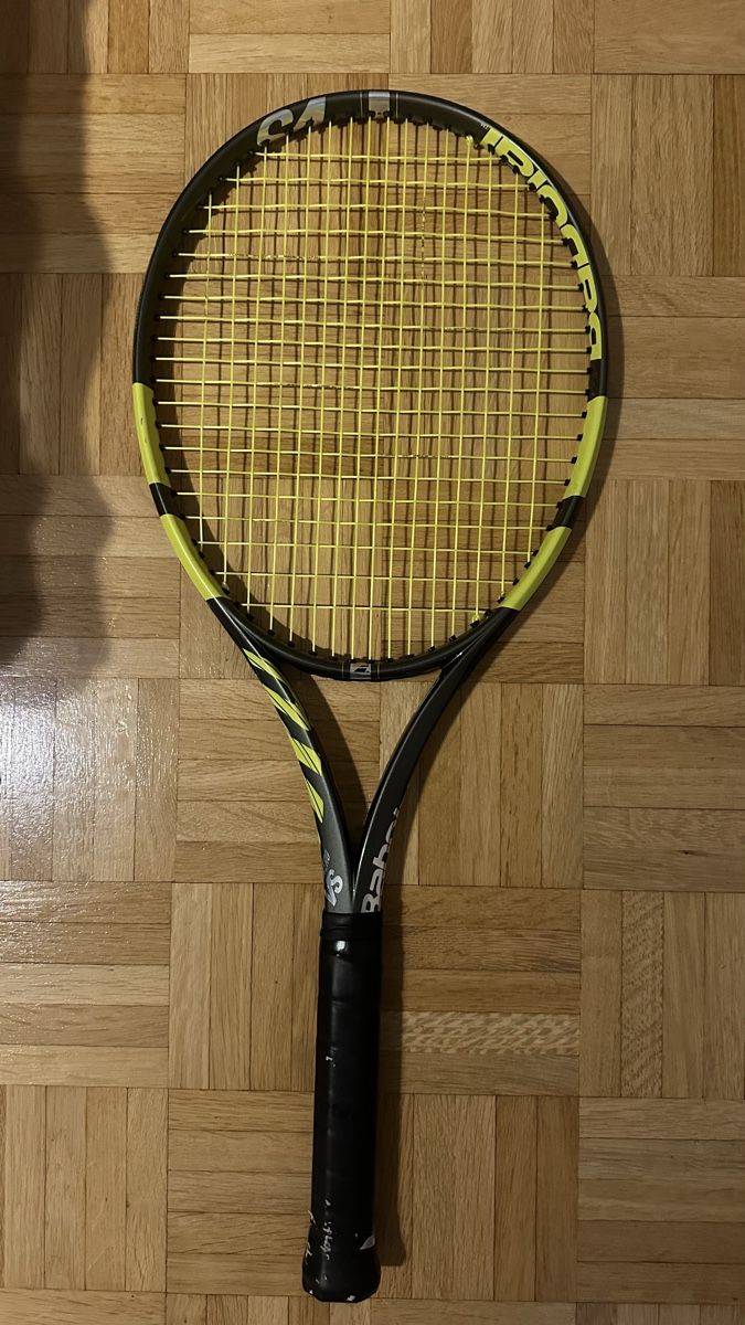 Babolat Racchette: Pure Aero VS 2020 – Nuovo (secondo la descrizione) da Bottmingen venduto da ced_jtz2