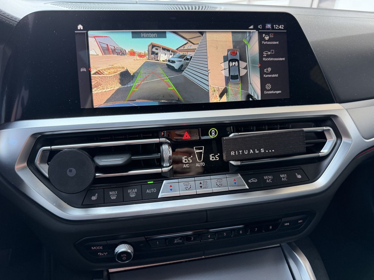 BMW Automobili: BMW M340i G20 – Usato da Zollikofen venduto da Miodragovic7 8