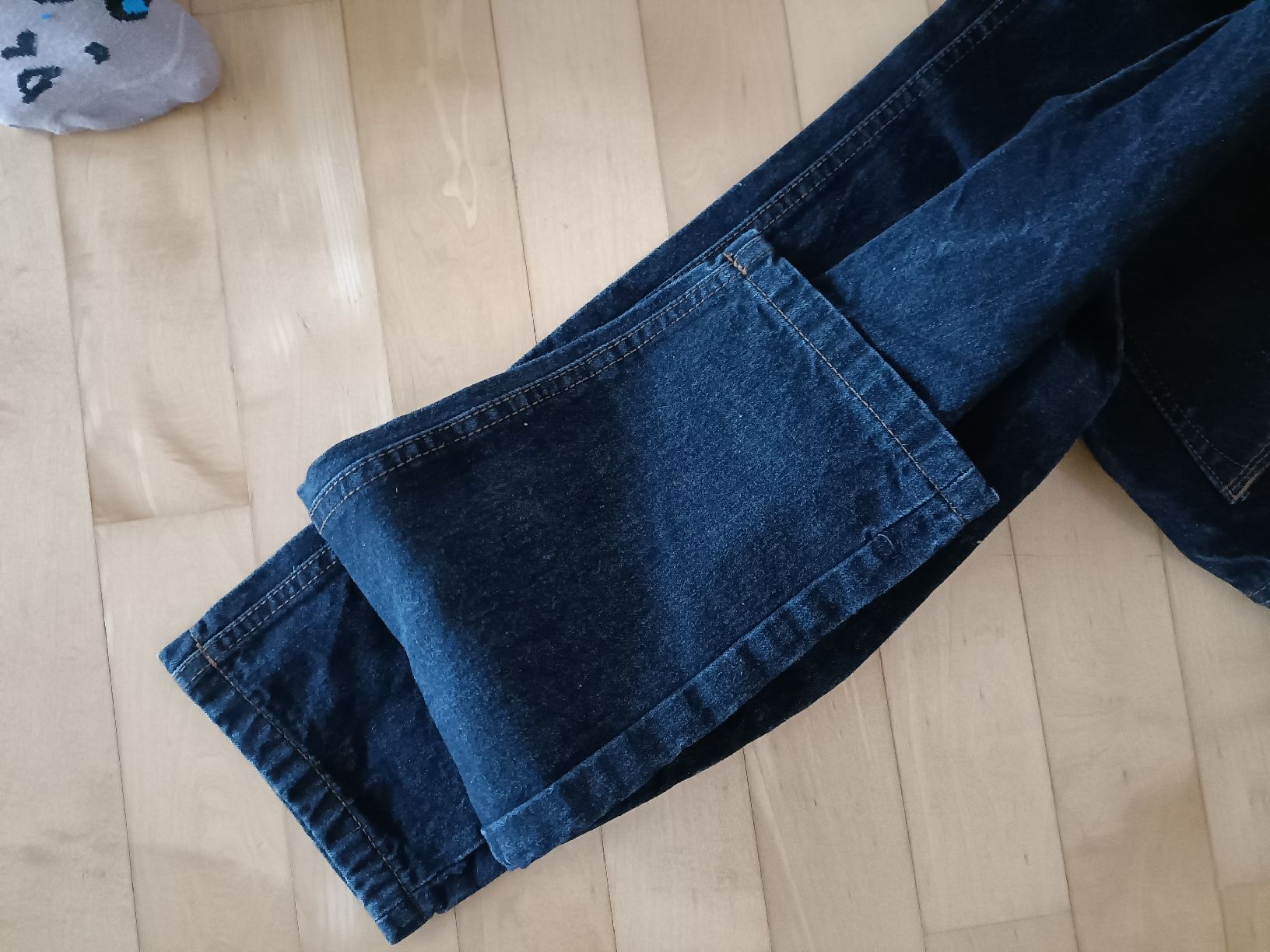 Jeans: Neuwertige Jeans 32/46 – Neu (gemäss Beschreibung) aus Gossau SG von scania1509 2