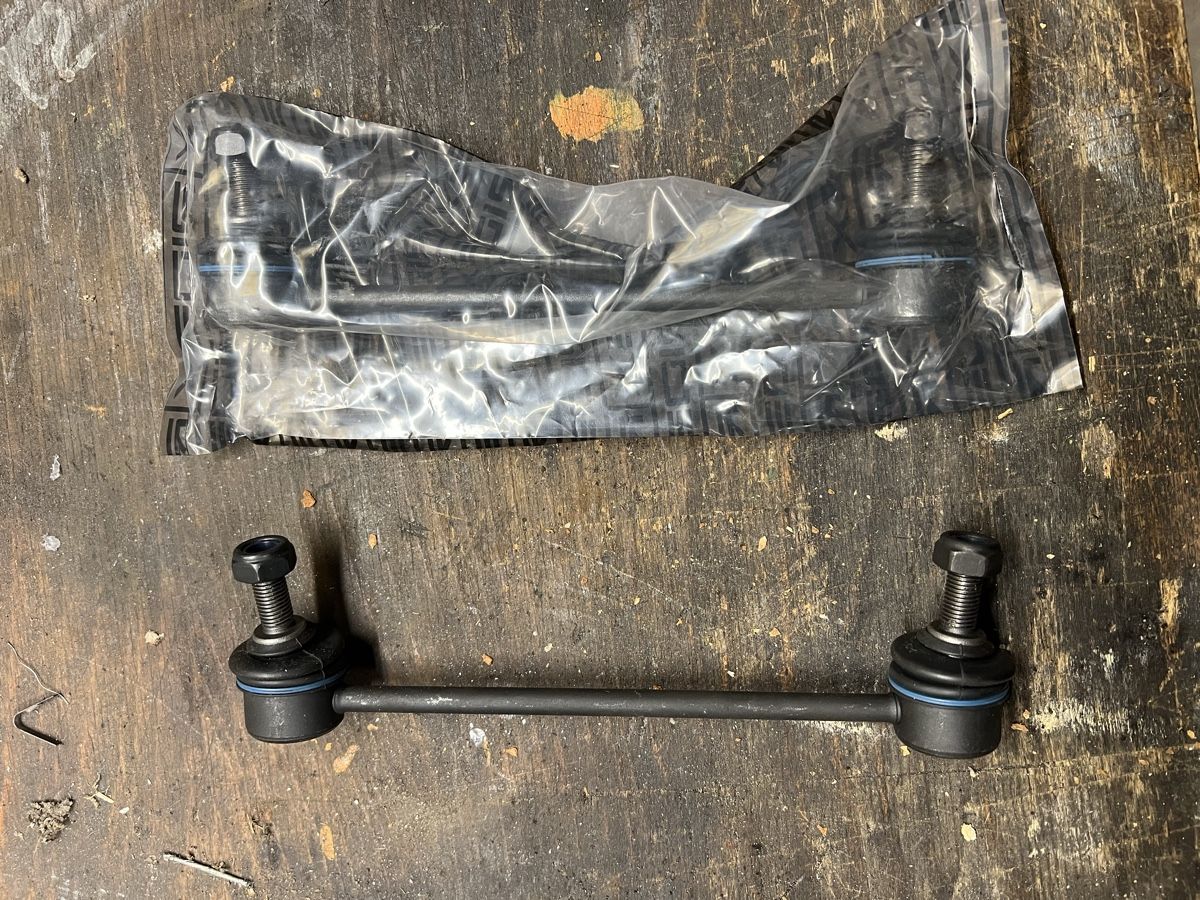 Tutti pezzi di ricambio auto: Koppelstange 200mm – Nuovo e nell'imballaggio originale da Kiesen venduto da RetoLJ 1