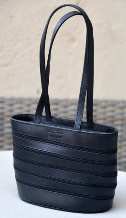 Tasche / Sac Longchamp Thomas Heatherwick