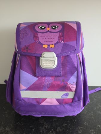 Schulthek SCHNEIDERS für Mädchen Schulrucksack