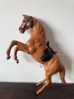 Pferd Vintage Deko Figur