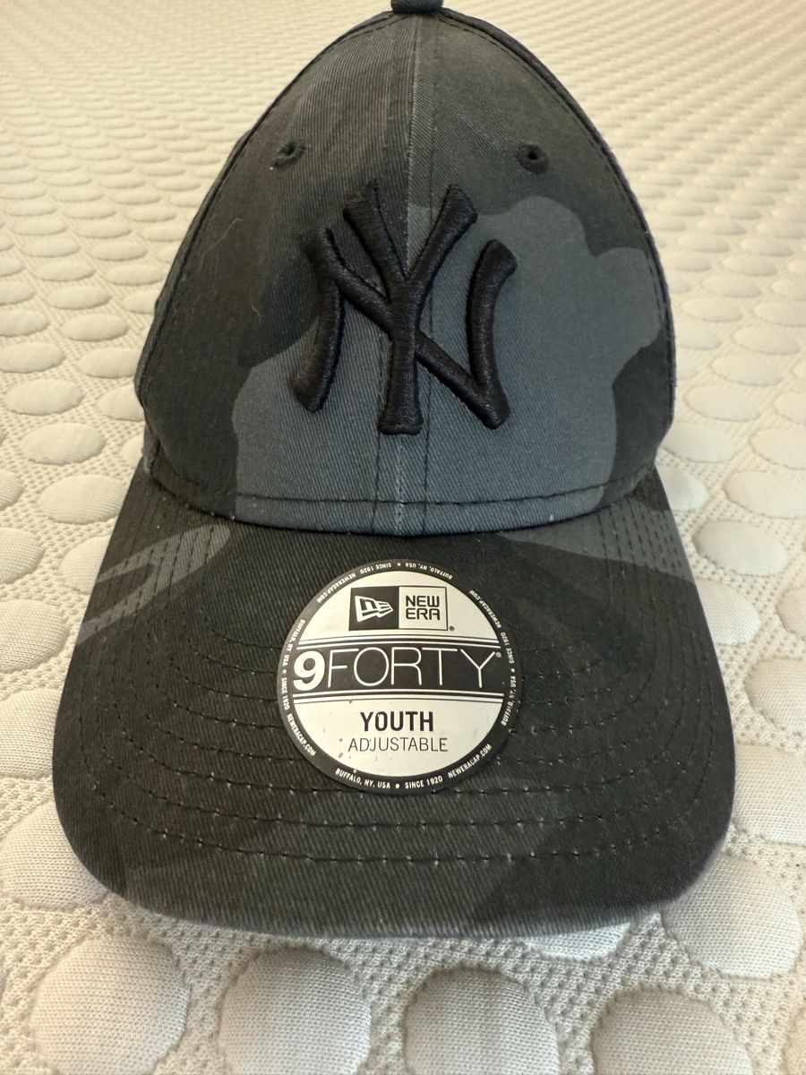 Giacche & Cappotti: Cap NY New Era Junior – Nuovo (secondo la descrizione) da Mettmenstetten venduto da _4_YOU_ 1
