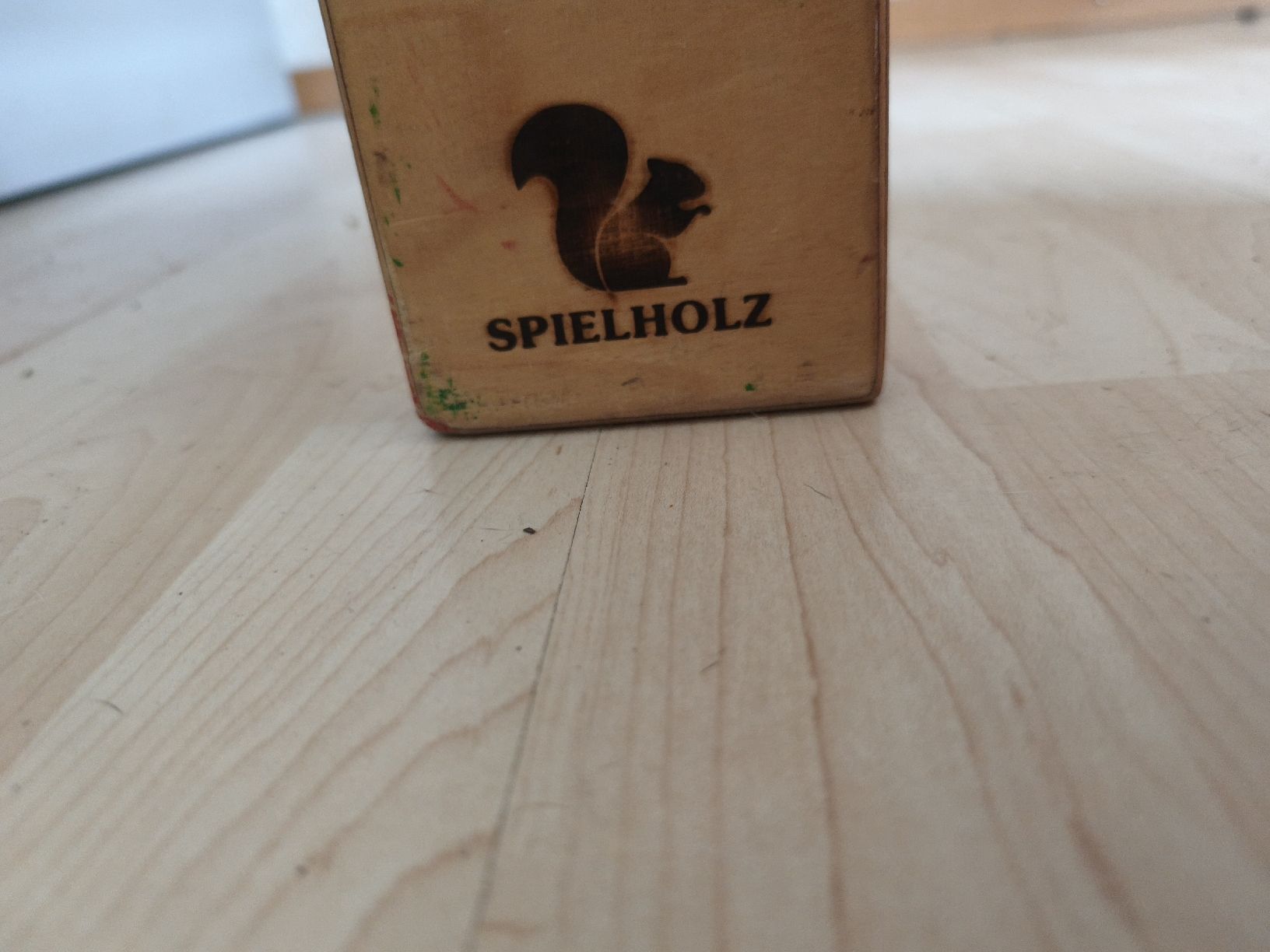 Giocattoli: Pikler-Kletterbogen aus Holz – Usato da Gontenschwil venduto da Jeepli1970 1
