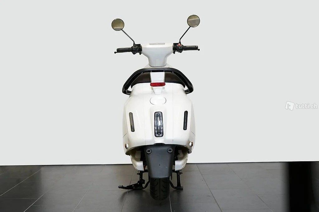 Scooter: Aversus Stella – Nuovo (secondo la descrizione) da Oftringen venduto da AversusBikestore 2