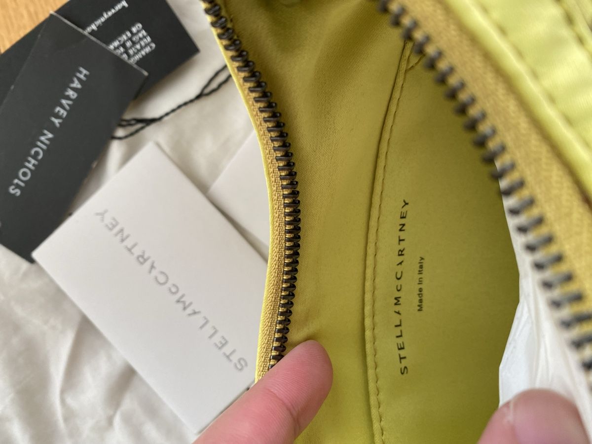 Stella McCartney Borse da donna: Stella McCartney Tasche – Nuovo (secondo la descrizione) da Bern venduto da mel_x88r 7