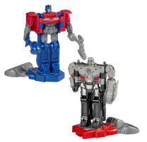 Transformers Robot Battlers Multipack