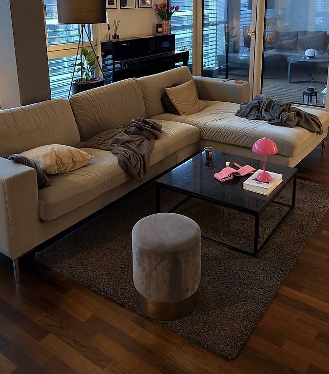 Tapis: Ikea Teppich – D'occasion à Glattpark (Opfikon) par raffaelastucki