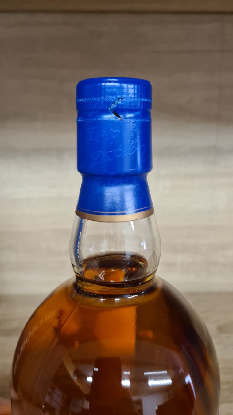 Kilchoman Spirituosen: Kilchoman 2010 Spring Release – Neu und originalverpackt aus Vouvry von Peki23 3