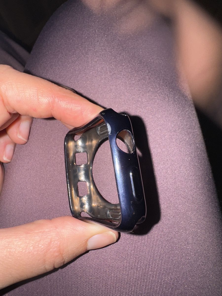 Apple Smartwatch: Apple Watch Hülle – Nuovo e nell'imballaggio originale da Kloten venduto da and_9mqp 2