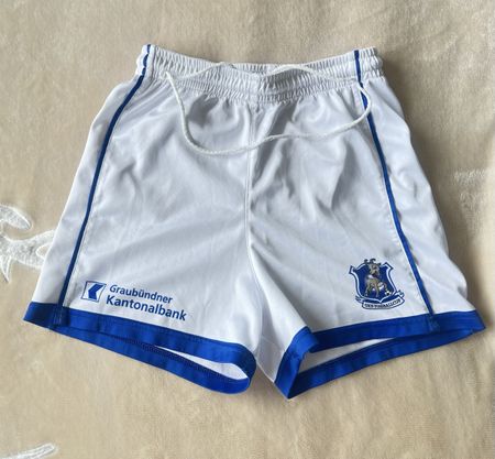 Turnen Shorts Gr.140
