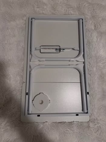 Coiffeuses: Klappbarer Laptop-Tisch – Neuf (Voir description) à Sins par sum_lv6d 2
