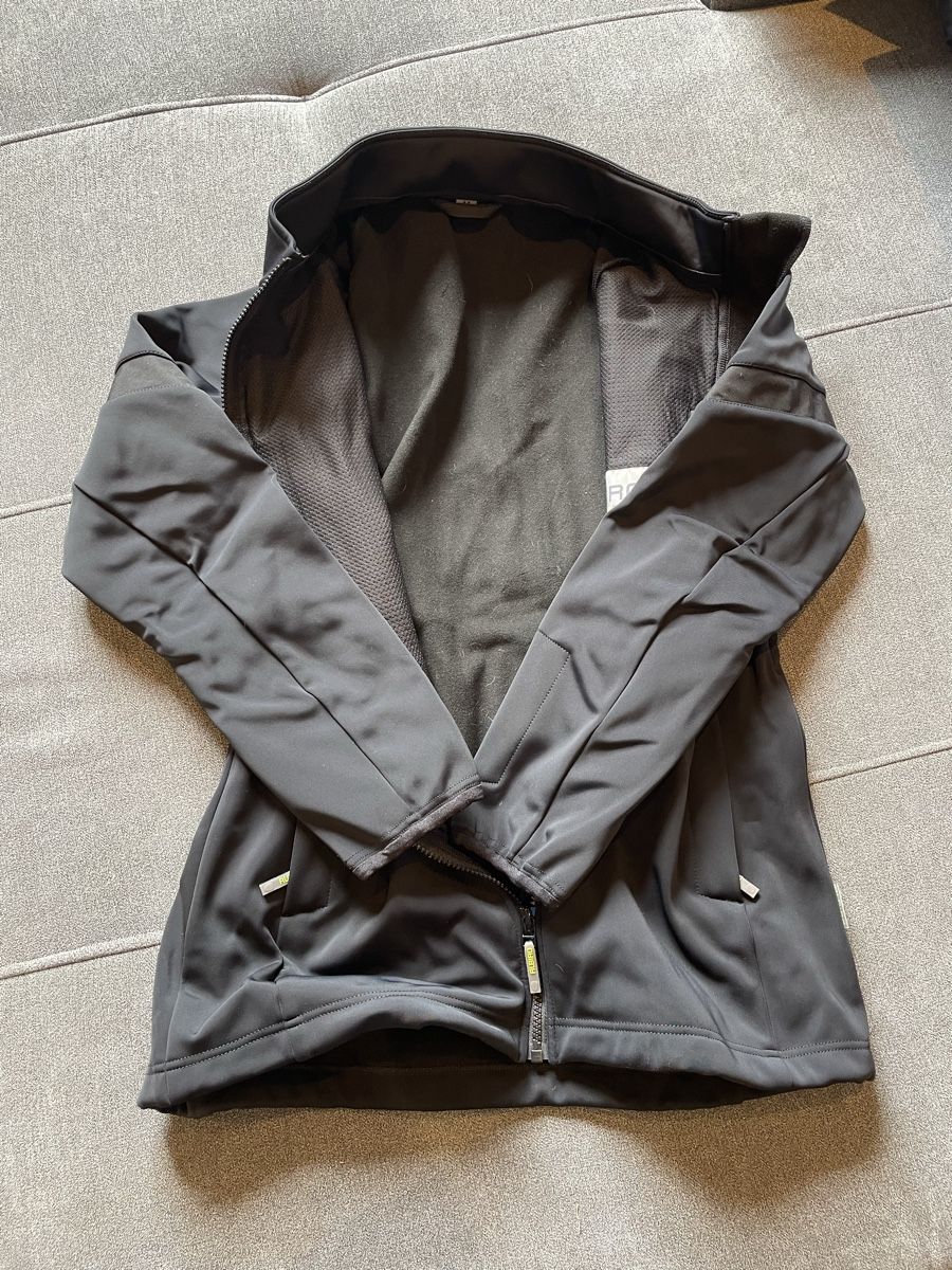 Giacche: Albiro Softgel Jacke – Usato da Süderen venduto da Da1910 1
