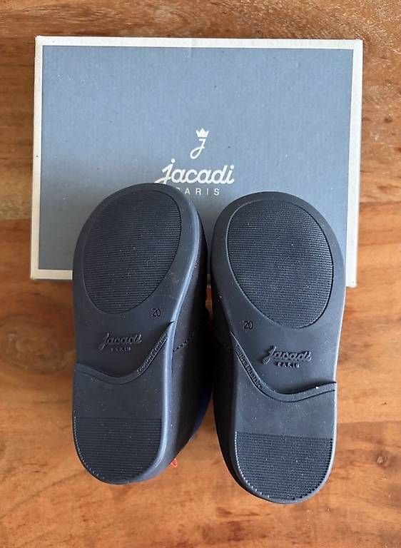 Chaussures garçon: Jacadi Schuhe Grösse 20 – D'occasion à Zürich par jan_6yl5 2
