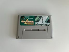 The Legend Of Zelda Nintendo Super Famicom SNES Spiel