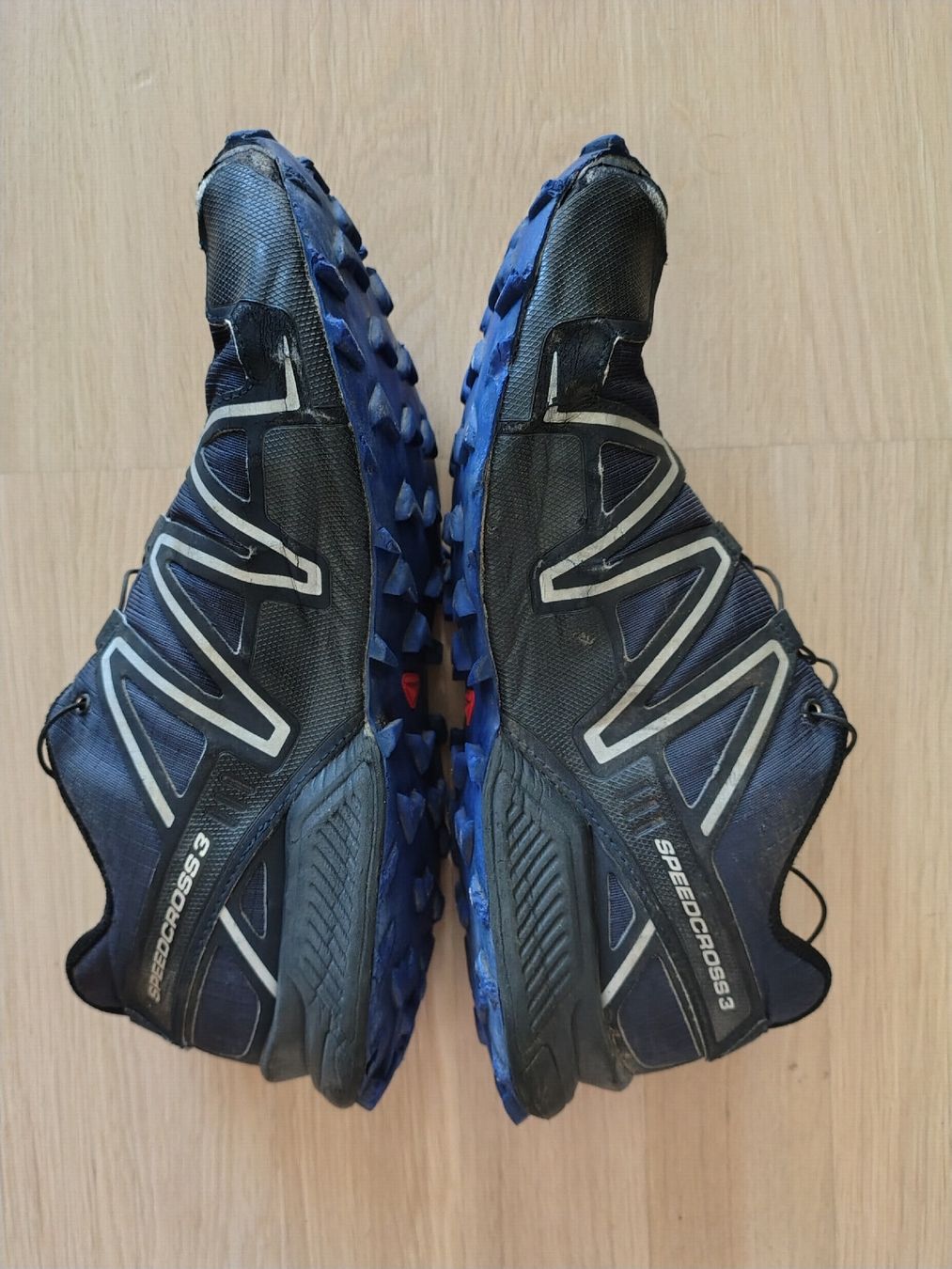 Salomon Scarpe da uomo: Salomon Speedcross 3 Trailrunning Schuhe – Usato da Regensdorf venduto da szo_xjg5 1