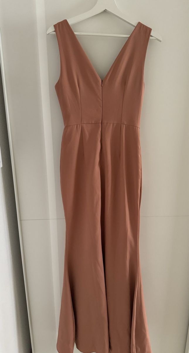 Kleider: Abendkleid, Grösse S/36 – Neu (gemäss Beschreibung) aus Luzern von anavuk 3