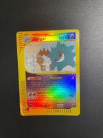 Pokémon Skyridge Gengar Reverse Holo 10/144